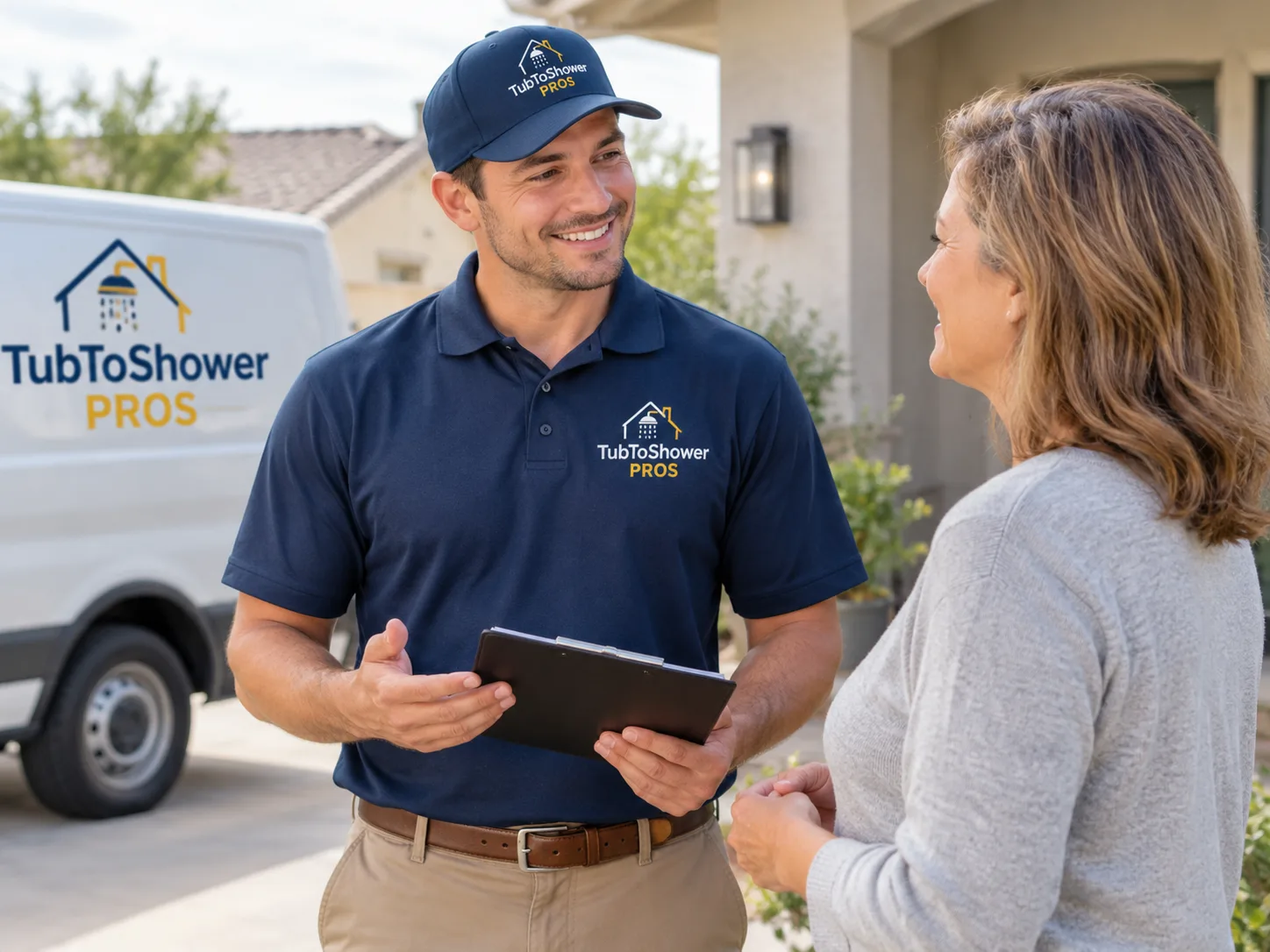 Tub Shower Conversion Circleville, UT FAQs